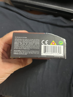 Magic the Gathering H. of D. Nicol Bolas the Deceiver Planeswalker Deck Sealed - Image 4