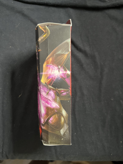 Magic the Gathering H. of D. Nicol Bolas the Deceiver Planeswalker Deck Sealed - Image 5