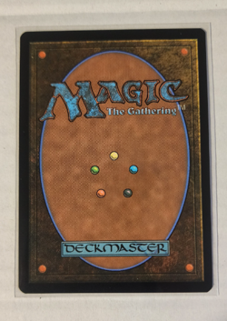 OVERGROWN TOMB - Lorwyn Eclipsed - MTG Rare #266 - Magic: The Gathering - Image 2