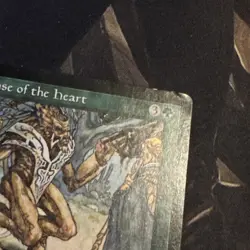 Defense Of The Heart X1 Mtg Urza’s Legacy Mp - Image 2
