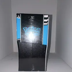 Pokemon Scarlet & Violet Black Bolt Elite Trainer Box Collectors Edition Booster - Image 2