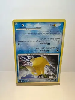 Psyduck 100/132 Common Secret Wonders Pokemon Moderately Played - Image 2