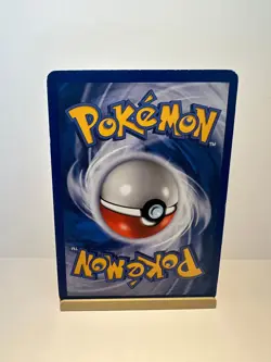 Psyduck 100/132 Common Secret Wonders Pokemon Moderately Played - Image 4