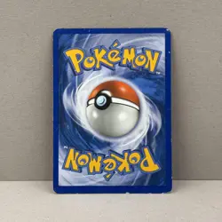 Pokemon Mewtwo LV.X DP28 SVP Black Star Promo Holo 2008 TCG Card Nintendo - Image 2