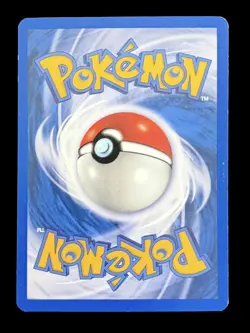 Pokemon TCG Dark Gyarados 8/82 Prerelease Team Rocket Set WOTC Vintage - Image 2
