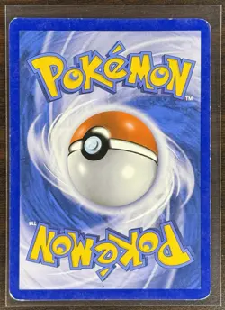 2013 Pokemon Umbreon BW93 Black & White Holo - Image 2