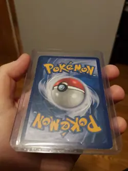 Pokemon TCG Gliscor LV.X Legends Awakened Holo Rare Card 141/146 MP - Image 4