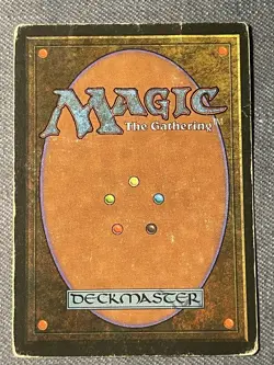 MTG Royal Assassin / 1994 Revised Edition / Magic: The Gathering rare uncommon - Image 2