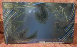 Pokemon TCG: Phantasmal Flames Ultra Premium Collection UPC 🔥 New & DMG ✅ - Image 1