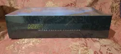 Pokemon TCG: Phantasmal Flames Ultra Premium Collection UPC 🔥 New & DMG ✅ - Image 4