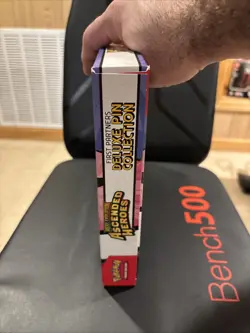 Pokemon Ascended Heroes First Partner Deluxe Pin Collection Sealed New - Image 5