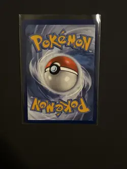 Pokemon TCG - Team Rocket's Giovanni - 238/182 SIR - Destined Rivals NM - Image 3