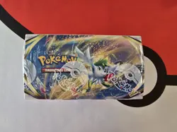 Pokemon Sword and Shield Brilliant Stars Booster Box Sealed - Image 2