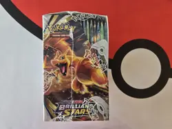 Pokemon Sword and Shield Brilliant Stars Booster Box Sealed - Image 5