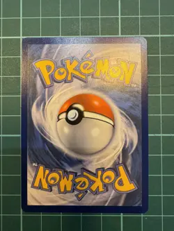 Wondrous Patch 117/088 - Full Art Ultra Rare - Pokemon TCG Perfect Order NM/Mint - Image 2