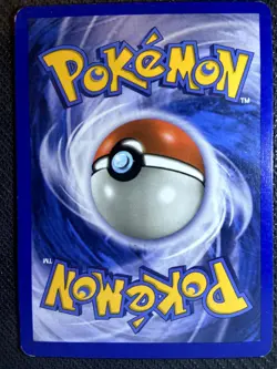 Nosepass 25/110 Holon Phantoms Pokemon English Non Holo 2006 - Image 2