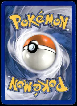 Slakoth 63/108 Common Power Keepers Pokemon LP - Image 2