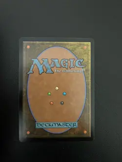 Expel the Interlopers Mtg Wilds of Eldraine Regular Rare 13 - Image 2