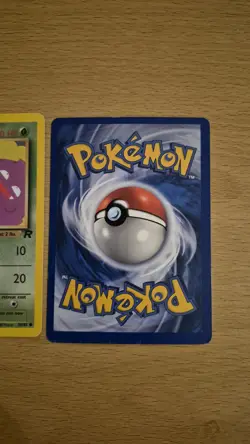 Pokemon TCG Team Rocket Bundle Dark Weezing Holo and Koffing - Image 4