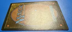 1 BANNED MTG Magic The Gathering Cruzade | Fourth Edition 4ED | NM - Image 4