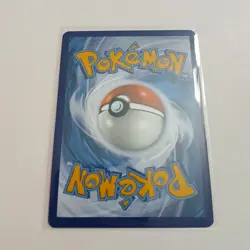 Terapagos EX Pokemon SVP 165 Full Art Illustration Rare Black Star UPC Promo, NM - Image 2