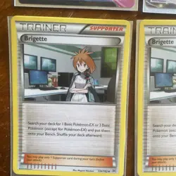 Lot of 5 Pokemon cards - Image 5