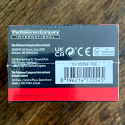 🔥 Pokemon TCG Mega Evolutions Booster Bundle Box - FACTORY SEALED! - Image 5