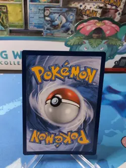 Zamazenta V - SWSH077 - Pokemon Sword & Shield Promo Ultra Rare Holo Card NM - Image 2