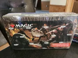 MTG Commander Legends: Battle for Baldur's Gate - Set Booster Box NEW SEALED 195166181363 - Image 1