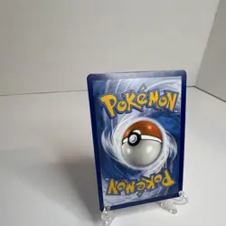 Nm Pokemon TCG Radiant Blastoise Pokemon GO 018/078 Holo Radiant Rare 150 - Image 5