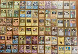 2016 Pokemon TCG XY Evolutions | Charizard | Reverse-Holo Lot 71 Cards | LP/NM - Image 1
