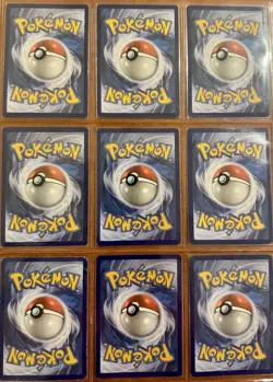 2016 Pokemon TCG XY Evolutions | Charizard | Reverse-Holo Lot 71 Cards | LP/NM - Image 4