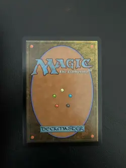 Werefox Bodyguard Mtg Wilds of Eldraine Regular Rare 39 - Image 2