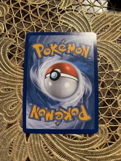 Pokemon Deoxys-EX Ultra Rare Full Art Holo Team Plasma 111/116 Plasma Freeze EX - Image 2