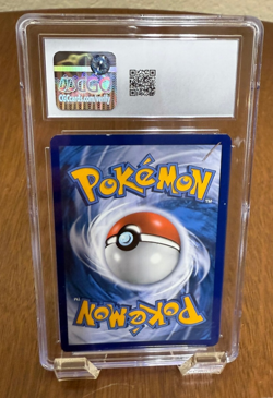 2022 Pokemon Astral Radiance Darkrai V Star Ultra Rare 099/189 CGC 8.5 NM/MINT+ - Image 2