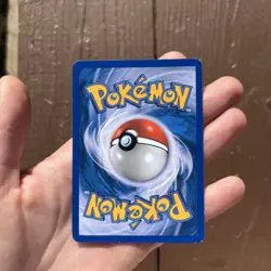 Pokemon TCG Ho-Oh Reverse Holo Foil 10/132 Secret Wonders Basic English 2007 - Image 5