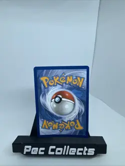 2025 Pokemon TCG Mega Evolution Mega Lucario EX 77/132- NM! - Image 2