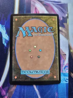 MTG TDM Severance Priest Borderless Foil - Image 2