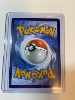 Banette #73/196 Lost Origin Pokemon Rare Card - Image 2