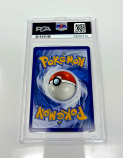 2016 Pokemon XY #42 Evolutions Zapdos - HOLO MINT PSA 9 - Image 2