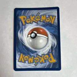 Pokemon Vaporeon Master Ball Pattern Sv: Prismatic Evolutions Holo Rare 022/131 - Image 2
