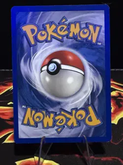 Pokemon TCG Ho-Oh WOTC Promo Card 52/53 - Image 2