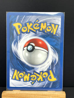 Pokemon '159 Croconaw 31/111 Neo Genesis Uncommon Vintage GameFreak 2000 NM - Image 3