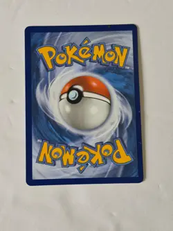 Team Rocket's Petrel 226/182 Ultra Rare Destined Rivals Pokemon Holo Near Mint - Image 2