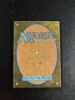 MTG - NM - Watery Grave - Edge of Eternities - Image 2