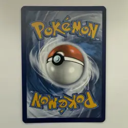 Walking Wake ex Gold Hyper Rare - 215/162 - Temporal Forces Pokemon 2024 - Image 2