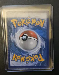 Pokemon TCG Eevee GX SM233 Full Art Promo Black Star - Image 2