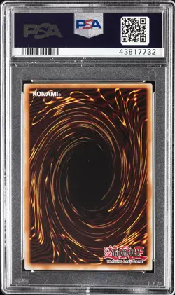 2019 YU-GI-OH! THE INFINITY CHASERS 1ST ED #EN024 WITCHCRAFTER BYSTREET PSA 9 - Image 2