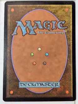 Turn Aside - Scars of Mirrodin - Magic the Gathering MTG Nice! - Image 2