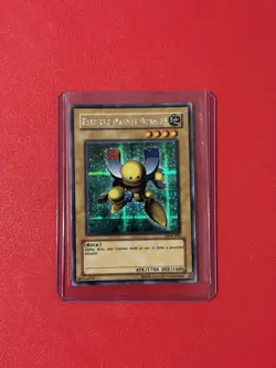 Beta the Magnet Warrior DOR-002 Duelist of the Roses Unlimited - Image 1